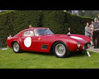 Ferrari 250 GT LWB Tour de France 1957